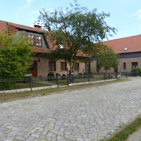 Ferienhof Raetzsee Drosedow  Dış mekan fotoğraf