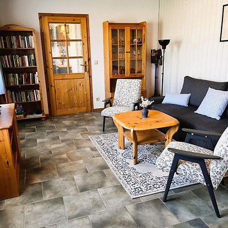 Ferienhof Raetzsee Drosedow  Dış mekan fotoğraf