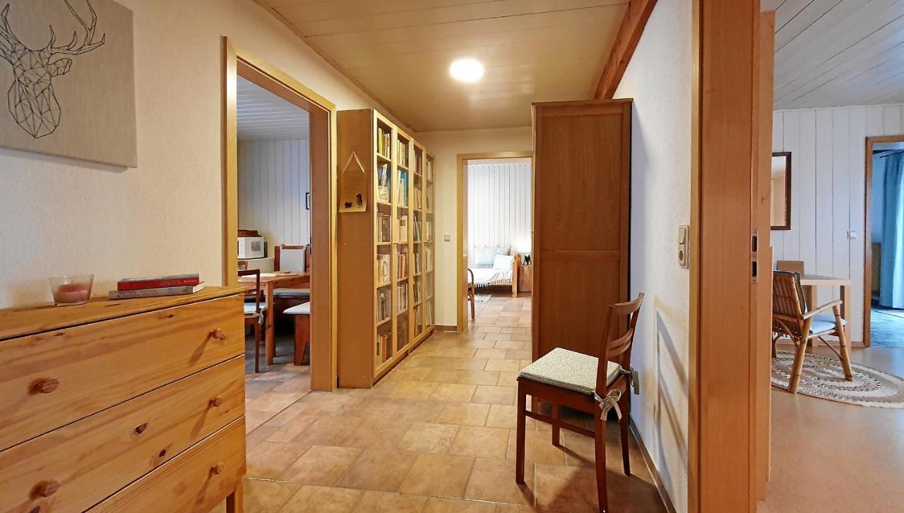 Ferienhof Raetzsee Drosedow  Dış mekan fotoğraf