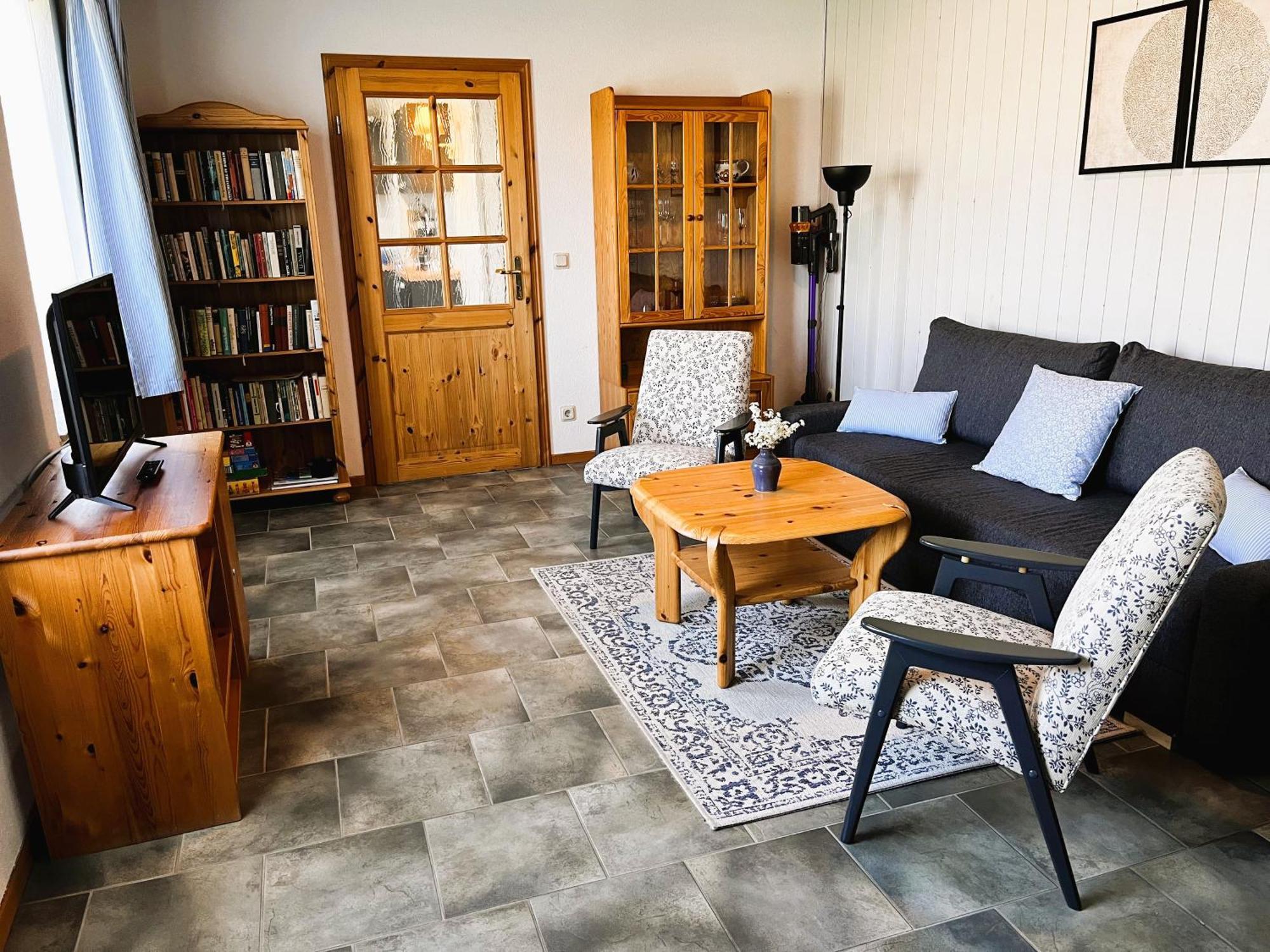 Ferienhof Raetzsee Drosedow  Dış mekan fotoğraf